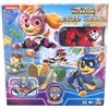 Spin Master Games - Paw Patrol: il film Mighty - La missione Meteor - Il gioco ricco di azione per 2-4 amici di pelliccia dai 4 anni in su