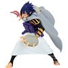 Banpresto Azione Tamaki Amajiki My Hero Academia - The Amazing Heroes Plus Volume 8, 14 cm, Multicolore, BP88976P