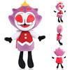 Zaloife Joker, Cuscino Anime, Peluche Anime, Simpatico Peluche, Regalo Per Bambini E Adulti Appassionati Di Videogiochi