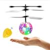 Amasawa Telecomando Flying Ball per Bambini,Palla per Elicottero a Induzione a Infrarossi,con Telecomando, luci a LED Colorate Brillanti e Controllo induttivo, per Ragazze, Adulti, Ragazzi, Giocattoli