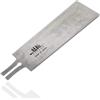 SUIZAN Lama di ricambio per Ryoba Sega giapponese a doppio taglio 240mm