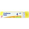 BOIRON SRL CORTISONE 4CH GRANULI 4G