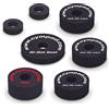 Cympad Optimizer Starter Set, 3x40/15, 1xHH, 1xR