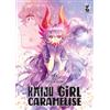 Star Comics Kaiju girl caramelise (Vol. 6)