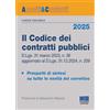 Maggioli Editore Il codice dei contratti pubblici 2025. Versione tascabile. D.Lgs. 31 marzo 2023, n. 36 aggiornato al D.Lgs. 31.12.2024, n. 209. Con QR Code