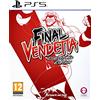 Meridiem Games Final Vendetta Collector's Edition PS5
