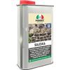MARBEC SILOX 6 1LT Protettivo Universale Anti-umidità per Materiali lapidei
