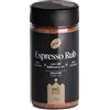 BBQ KING SPICES ARE ALWAYS THE SECRET BBQ KING - Espresso Rub Confezione da 220g, Dry Rub Bbq per Manzo Ideale per Barbecue e Grill, Set Spezie Cucina 100% Made in Italy, Miscela di Spezie per Carni Rosse (Manzo, Beef Ribs)