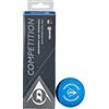 Dunlop Sports Palline da Competizione/Squash 57 Palline (3 Palline)