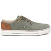 XTI 143573, Scarpe Uomo, Kaki, 40 EU