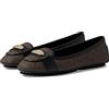 Michael Kors BALLERINA MOC MONOGRAM MARRONE MICHAEL KORS 41