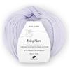 PRO LANA Baby Micro - Colore: lavanda (40) - 50 g/ca. 155 m lana