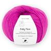PRO LANA Baby Micro - Colore: Orchidea (34) - 50 g/ca. 155 m lana