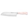 WÜSTHOF Classic Santoku 17 cm, Pink Himalayan Salt (rosa)