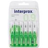 Interprox4g micro blister 6u 6lang - INTERPROX - 927300665
