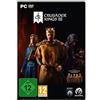 Paradox Interactive Crusader Kings III - PC (64-Bit) [Edizione: Germania]