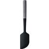 KitchenAid Spatola raschiante Soft Grip - Grigio carbone