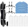 liveryde Accessori Ricambi Compatibili con 360 S8 / Botslab S8 Plus