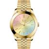 ICE-WATCH Orologio Analogico al Quarzo Donna con Cinturino in Metallo 023992