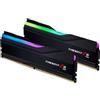 G.SKILL Ram G.SKILL TRIDENT Z5 DDR5 6000MHz 32GB (2x16) RGB XMP 3.0 CL40 NERO