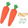 Eco-Fused Chilisoles 2 confezioni deodorante per scarpe, eliminatore di odori per scarpe, scarpini, armadi, cassetti, guanti - assorbitore di umidità, deodorante per ambienti, purificatore d'aria in bambù Moso