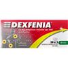 Krka farmaceutici Dexfenia 20 compresse riv 25 mg