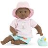 Corolle Poupon - COROLLE - Bébé Bain Alyzée - 30 cm - jouet de bain - des 18 mois