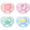 PHILIPS SpA Succhietto Ultra Air D Mix 0-6 mesi 2 pezzi