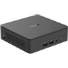 ASUS NUC 13 RNUC13ANKI500002I UCFF Nero i5-1340P