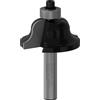 Bosch Professional Fresa Standard perfil B:8x12,7/6,3x17, 1