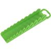 Sealey WR10HV 10 Stubby porta chiavi, rosso/verde
