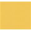 Architects Paper Carta da parati a tinta unita Floral Impression in tessuto non tessuto, tinta unita, senza PVC, giallo opaco, 377484 37748-4