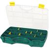 Tayg - Portaminuteria con divisori mobili Nº 23-26