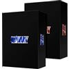 Protecker STRAY KIDS ODDINARY [Standard Ver] Album (SCANNING Ver) CD+Photobook+Photocards+ID Photocard+Mini Poster+(Extra 4 Photocards+1 Double-Sided Photocard+Mirror)