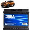 Generico Batteria 60Ah per Peugeot 2008 II 1.5 BlueHDi gasolio 2019+