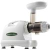 Omega 8224 estrattore di Succo, 200 W, Bianco