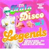 Zyx Music (Zyx) Italo Disco Legends Vol. 2