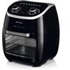 Ariete 4619 Airy Fryer Oven - Forno elettrico - Friggitrice ad aria 11L