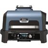 Ninja Woodfire Pro XL OG901EU - Barbecue elettrico con affumicatore