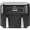 Ninja Dual Zone AF300EU - Friggitrice ad aria 7.6L