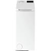Hotpoint Ariston WMTG625BSIT - Lavatrice da 6 kg, Caricamento dall'alto, 1200 giri, Classe energetica B