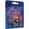 Steve Jackson Games Zodiac Die | Custom Dice, use with Steve Jackson Games, DND, RPGs, Tabletop Games, and Role-Playing Adventures