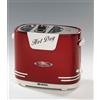 Ariete - 186 Hotdog Party Time-rosso, Bianco