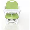 Giordani Rialzo Sedia G-Seat green - Giordani