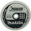 Makita B-33881 Lama Sega Circolare Specialized 305x30mm 96T Laminato
