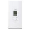 Bosch Thermotechnik 7736504704 Scaldabagno elettronico, Bianco, 21/24 kW