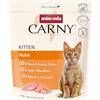 animonda Carny Kitten, Croccantini Gatto, senza zucchero e senza cereali, Pollo 350 g