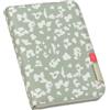 LÄSSIG Mamma copri passaporto U-booklet bag borsa porta documenti/Document Pouch Leo light khaki