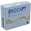 BIOGROUP SPA SOCIETA BENEFIT Accapy 30 Capsule