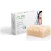 OG-ER OGER Sapone naturale in fibra di zucca 110 gr - latte di capra 1 pezzo